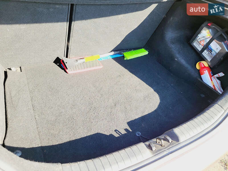 Хэтчбек Kia Ceed 2007 в Раздельной фото 23 Хэтчбек Kia Ceed 2007 в Раздельной