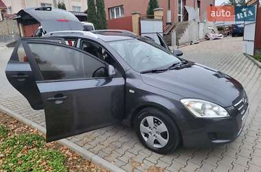 Універсал Kia Ceed 2008 в Хмельницькому