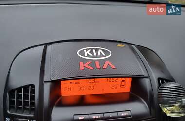 Універсал Kia Ceed 2008 в Хмельницькому