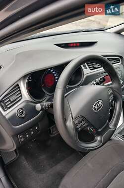 Универсал Kia Ceed 2012 в Запорожье
