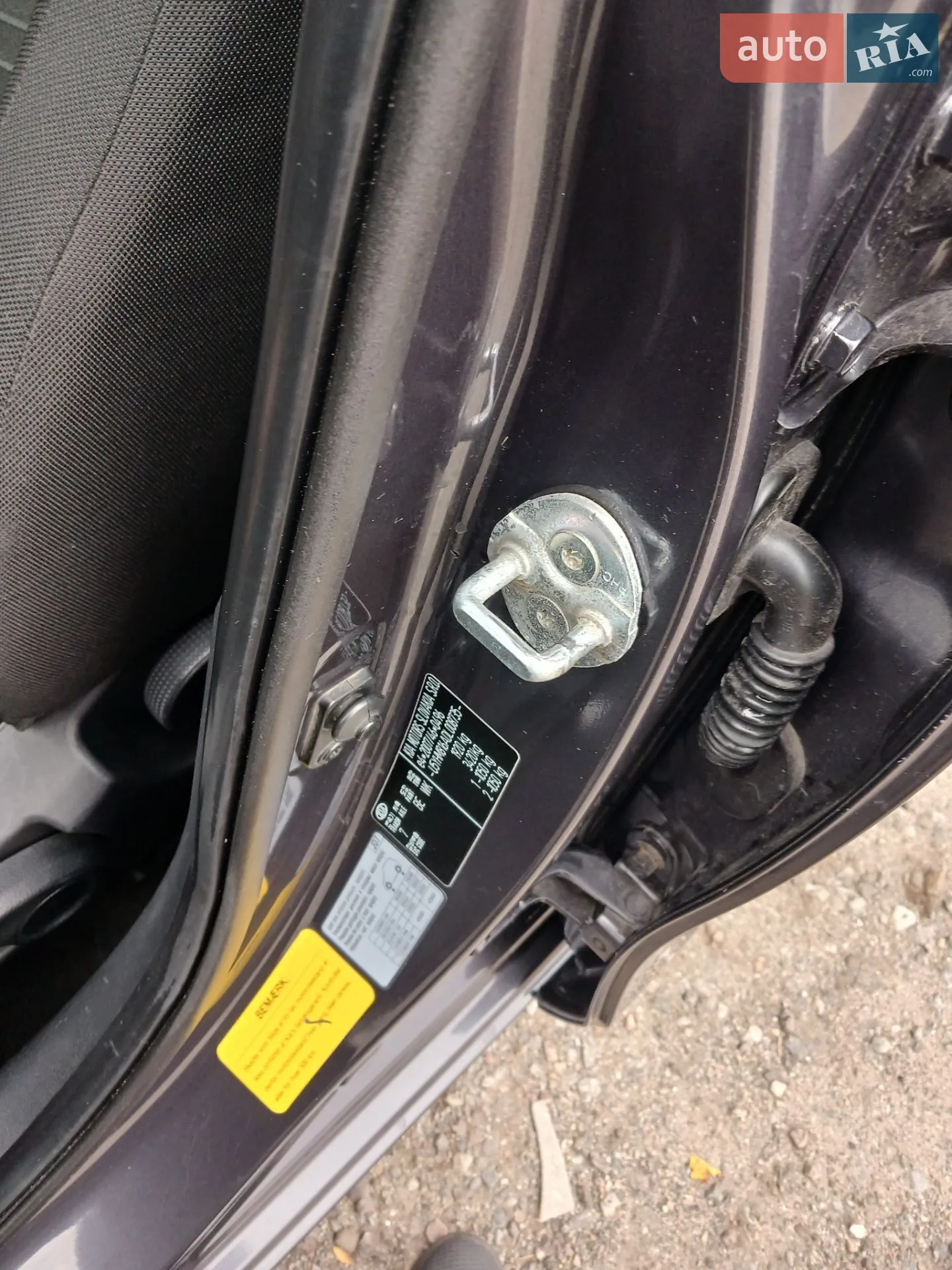 2012 Kia Cee'd - мініатюра 23