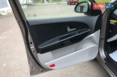 Универсал Kia Ceed 2009 в 