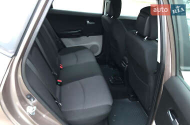 Универсал Kia Ceed 2009 в 