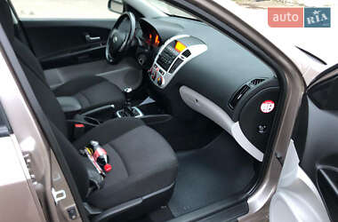 Универсал Kia Ceed 2009 в 