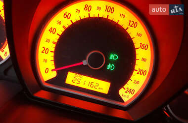 Универсал Kia Ceed 2009 в 
