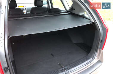 Универсал Kia Ceed 2009 в 