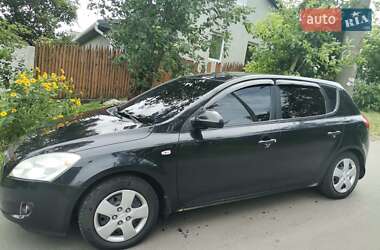 Kia Ceed 2008