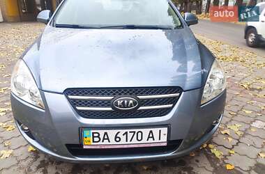 Kia Ceed 2007