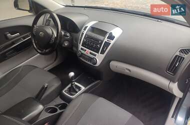 Хетчбек Kia Ceed 2007 в Черкасах