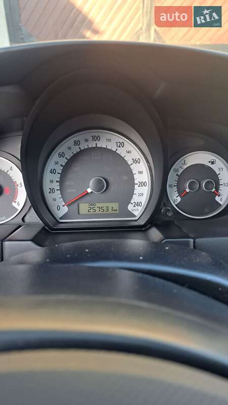 Универсал Kia Ceed 2008 в Добротворе
