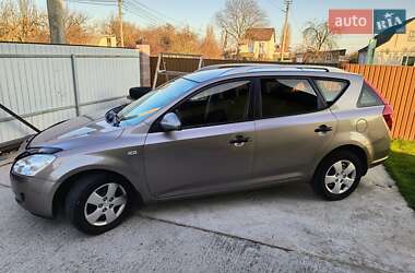 Kia Ceed 2008