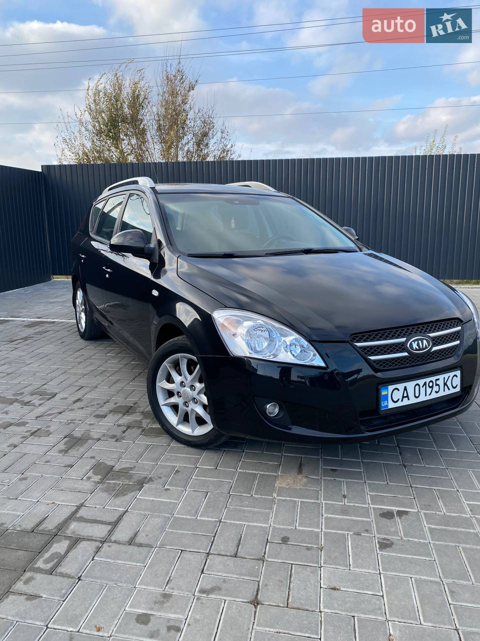 2010 Kia Cee'd - мініатюра 24