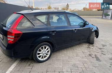 Универсал Kia Ceed 2009 в Черкассах