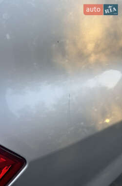 Хэтчбек Kia Ceed 2007 в 