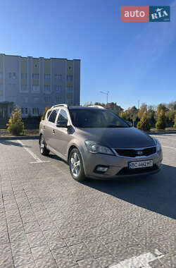 Універсал Kia Ceed 2011 в Львові