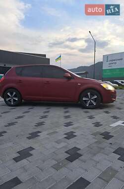 Kia Ceed 2008