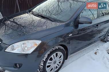 Универсал Kia Ceed 2007 в Виннице