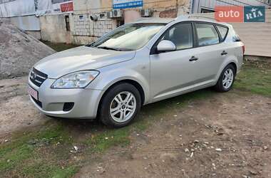 Универсал Kia Ceed 2007 в Полтаве