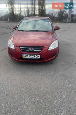 Kia Ceed 2008