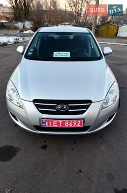 Kia Ceed 2007