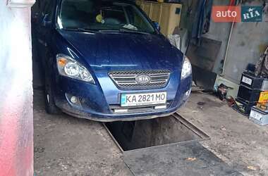 Универсал Kia Ceed 2007 в Попельне