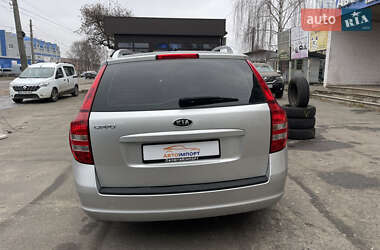 Універсал Kia Ceed 2008 в Сумах