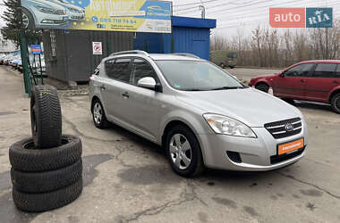 Kia Ceed 2008