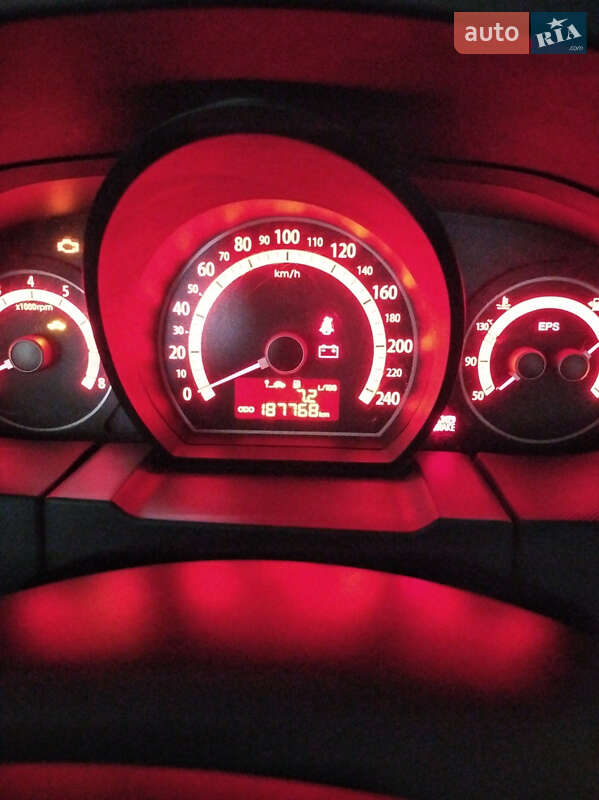 Универсал Kia Ceed 2009 в Гайсине фото 12 Универсал Kia Ceed 2009 в Гайсине