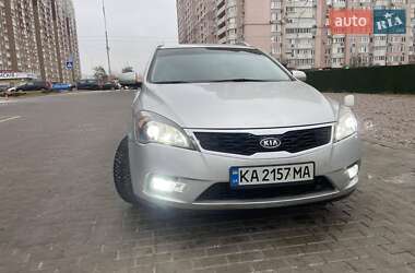 Универсал Kia Ceed 2011 в Киеве