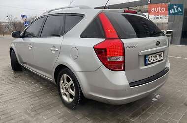 Универсал Kia Ceed 2011 в Киеве