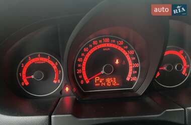 Универсал Kia Ceed 2011 в Киеве