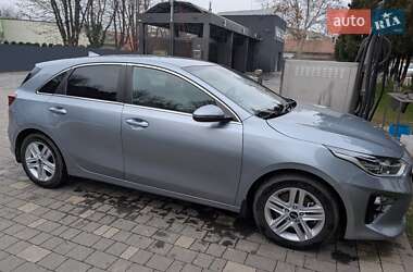 Kia Ceed 2019