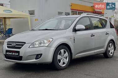 Универсал Kia Ceed 2009 в Николаеве