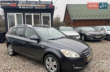 Универсал Kia Ceed 2009 в Коломые