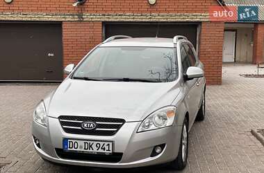 Универсал Kia Ceed 2008 в Виннице