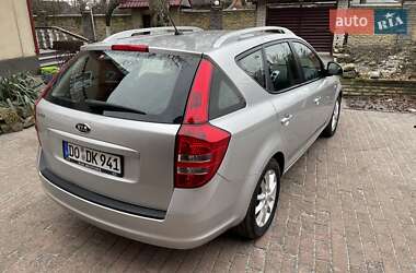 Универсал Kia Ceed 2008 в Виннице