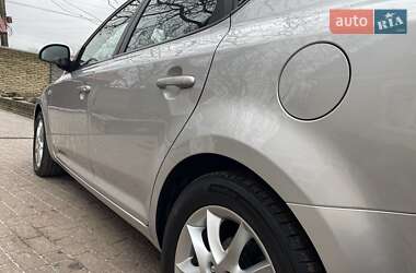 Универсал Kia Ceed 2008 в Виннице