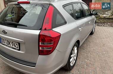 Универсал Kia Ceed 2008 в Виннице