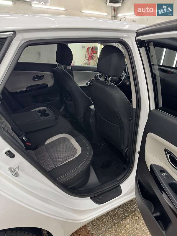 Хэтчбек Kia Ceed 2018 в Харькове