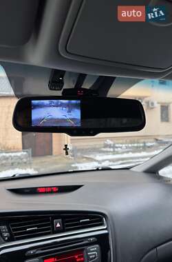 Хэтчбек Kia Ceed 2018 в 