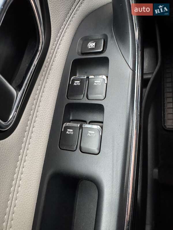 Хэтчбек Kia Ceed 2018 в Харькове