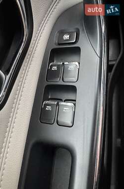 Хэтчбек Kia Ceed 2018 в 