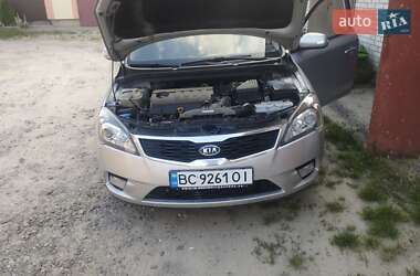 Універсал Kia Ceed 2010 в Яворові