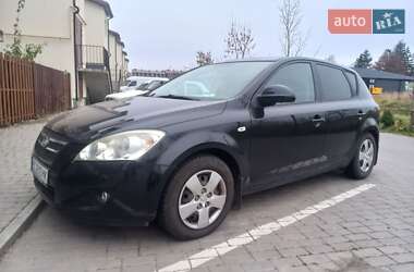 Kia Ceed 2007