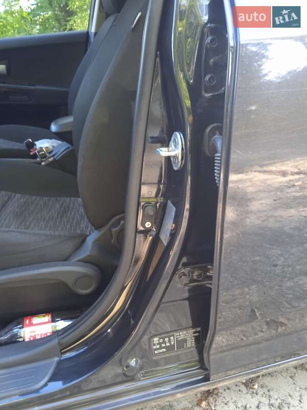 Универсал Kia Ceed 2009 в Киеве