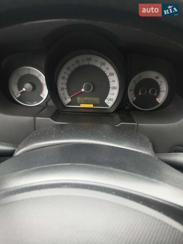 Универсал Kia Ceed 2009 в Киеве
