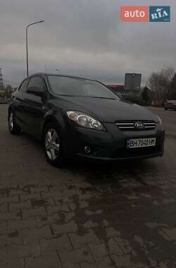 Kia Ceed 2008