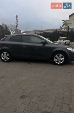 Хетчбек Kia Ceed 2008 в Одесі