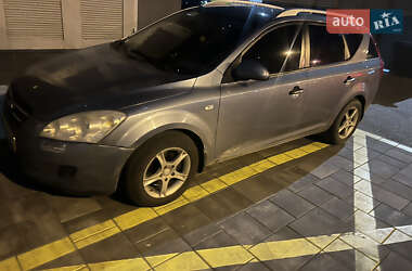 Универсал Kia Ceed 2009 в Киеве