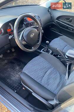 Хэтчбек Kia Ceed 2009 в Бердичеве